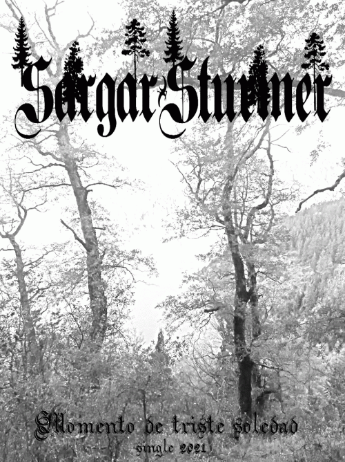 SargarSturmer : Momento de Triste Soledad